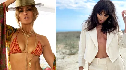 Legătura secretă dintre Dana Budeanu și Jennifer Lopez. Ce a făcut marea cântăreață pentru româncă