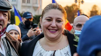 Diana Șoșoacă propune o lege controversată în România. Cine ar risca 5 ani de închisoare