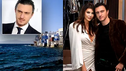 Dragoș Săvulescu, sub control judiciar în Grecia. Ce se întâmplă cu predarea în România