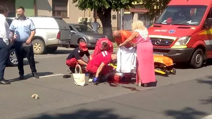 Femeie, înjunghiată cu sânge rece de soț într-o stație de microbuz. Incredibil ce a făcut agresorul imediat după atac