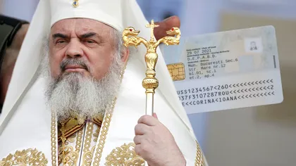 BOR reacționează după schimbările de pe buletinul electronic. Ce spune biserica despre noțiunea ”gen”