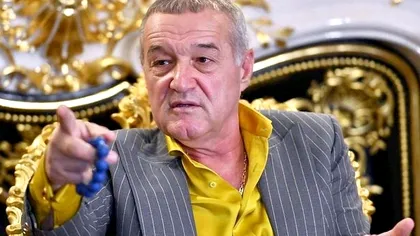 Gigi Becali, operat în mare secret. Ce problemă de sănătate l-a trimis direct pe masa de operații