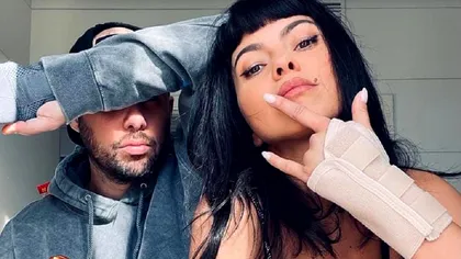 Inna și Deliric, planuri mari în 2022. Cântăreața a anunțat marea sa dorință pentru anul viitor