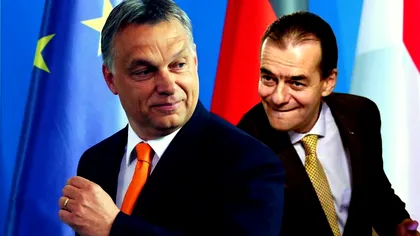 Se opresc sponsorizările din Ungaria pentru sportul românesc?! Anunțul lui Ludovic Orban