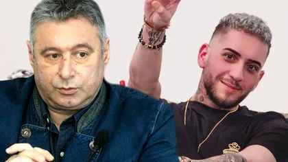 Mădălin Voicu l-a făcut praf pe Fulgy. Cum a reacționat politicianul după ce a fost jignit de fiul Clejanilor