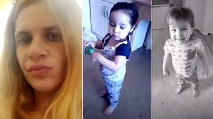 Secretul mamei gemenilor căzuți de la etajul 10 s-a aflat. Ce a început să facă femeia după ce a născut