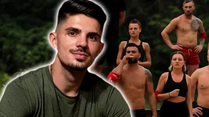 Marius Crăciun își schimbă meseria după Survivor România. Surpriza pregătită de Războinic