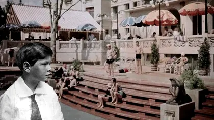 Ruina istorică din centrul Bucureștiului de care toți românii au uitat. A fost o premieră pentru România, la vremea ei