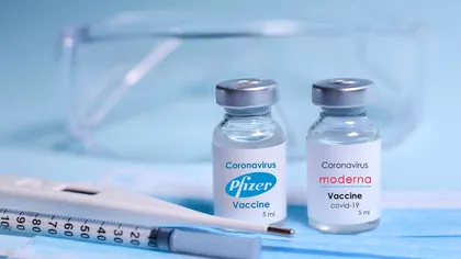 Studiu. La ce eficacitate au ajuns vaccinurile Pfizer și Moderna în lupta împotriva tulpinii Delta