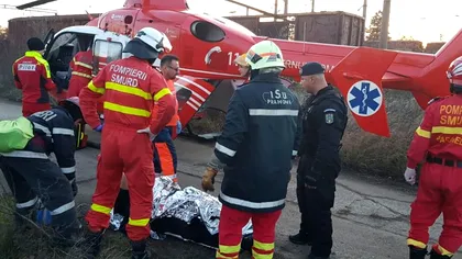 Moarte șocantă a unui bărbat în trenul Iași-București. Soția credea că doarme