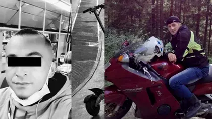 Apar informații șocante cu privire la motociclistul care a omorât un trotinetist în trafic. Cum îl apără avocatul său