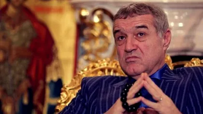 Gigi Becali primește o nouă lovitură. Cel mai bun jucător s-a accidentat grav