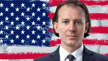 Florin Cîțu răspunde la întrebările despre demisie, după ce s-a aflat că a condus băut în America. Ce va face, în continuare