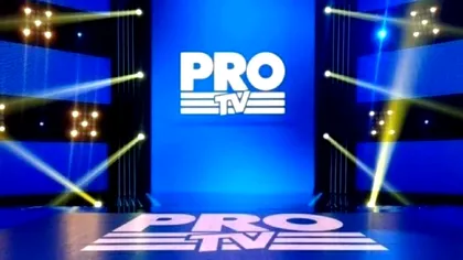 Emisiunea care revine la Pro TV după 7 ani. A avut un singur sezon, dar șefii nu au fost mulțumiți