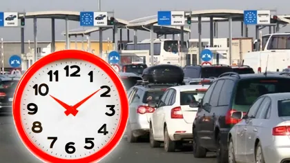 Toți românii care pleacă în Grecia sau Bulgaria trebuie să știe asta. Cum afli timpul de așteptare la vamă
