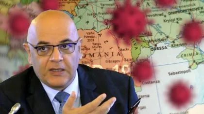 Raed Arafat rupe tăcerea despre un nou lockdown. Ce spune despre restricțiile la adresa celor nevaccinați