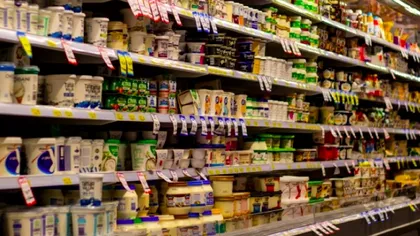 Descoperirea șocantă pe raftul cu condimente al unui supermarket: ”Era la 20 cm de fața mea” VIDEO