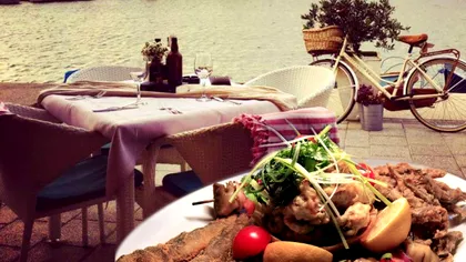 Alimentul care poate dispărea din restaurantele de pe litoral. Ce se întâmplă cu mâncarea preferată a românilor