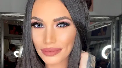 Câte kilograme a luat Roxana Vancea în perioada sarcinii. Toate femeile se vor mira și o vor invidia