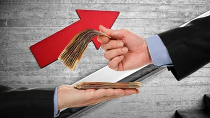 Câți români câștigă peste 1.000 de euro pe lună. Cifrele oficiale sunt surprinzător de mari: ”Unii primesc 9.000 de lei net”