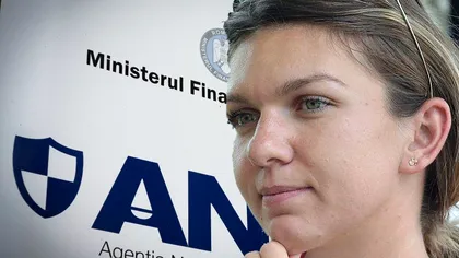 Simona Halep, victorie în lupta cu ANAF. Câți bani a câștigat sportiva noastră, decizia e clară