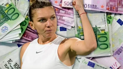 Simona Halep, o nouă afacere în România. Cum vrea să dea o lovitură financiară