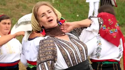 Prima reacție a Sofiei Vicoveanca după ce a țipat la un grup de tineri. Artista, aproape în lacrimi