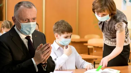 Ministrul Educației, despre revenirea elevilor în bănci: 