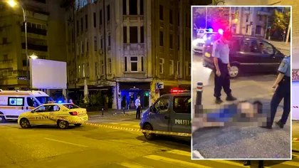 Trotinetist, ucis cu sânge rece de un motociclist nervos în București. Ce a putut să-i facă