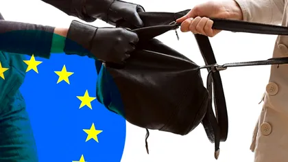 Orașele din Europa în care sunt cele mai mari furturi. Sunt preferatele românilor pentru vacanțe