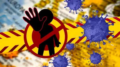 Ce țări au intrat în zona roșie. Lista completă a țărilor care au risc ridicat