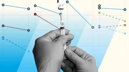 Vești de ultimă oră despre noua variantă de covid-19. Ce spun specialiștii despre vaccinuri