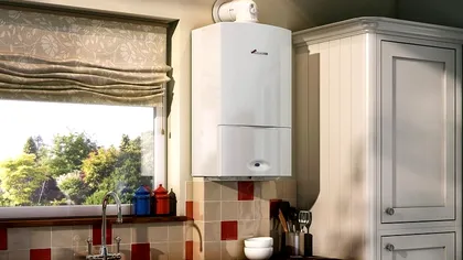 Vești proaste pentru românii cu centrale termice pe gaze. Toți trebuie să afle ce se întâmplă la iarnă