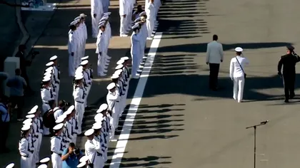 Live Stream Online Ziua Marinei 2021. Vezi parada de la Constanța în format VIDEO