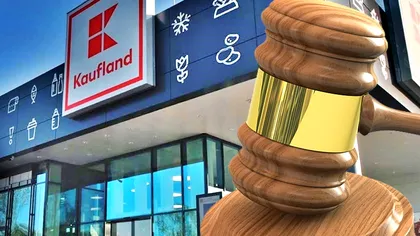 ‘Drama de la Kaufland’. Ce s-a întâmplat cu peste 100 de angajați, judecătorii i-au distrus
