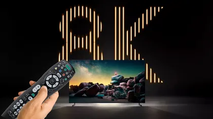 Postul TV care apare în România. Este o premieră pentru țara noastră