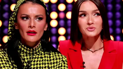 Adevărul despre scandalul dintre Viviana Sposub și Ruxi de la Bravo, ai stil. Ce s-a întâmplat, de fapt, între cele două