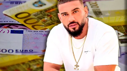 Afacerea cu care Dorian Popa vrea să dea lovitura. În ce își investește banii câștigați