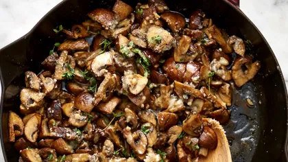 Alimentele toxice dacă le reîncălzești. Greșeala neștiută de multe gospodine