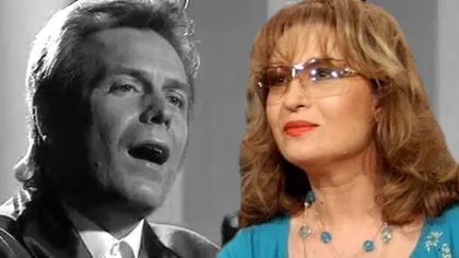 Angela Similea, mesaj dureros după moartea lui Dorin Anastasiu. Ce a transmis marea artistă a României