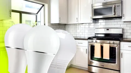 Aparatul din casă care consumă într-un minut cât 300 de becuri cu led. Cum se poate reduce consumul