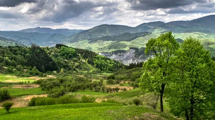 Azi începe evaluarea în urma căreia ”Ţinutul Buzăului” ar putea deveni Geoparc Global UNESCO din ţara noastră, împreună cu „Ţara Haţegului”