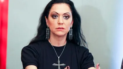 Beatrice Rancea, anchetată în prezent de DIICOT, angajată la Teatrul Alexandru Davila din Piteşti