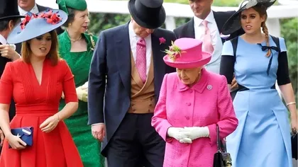 Bebeluș nou în familia regală. Cine a adus pe lume o fetiță sănătoasă