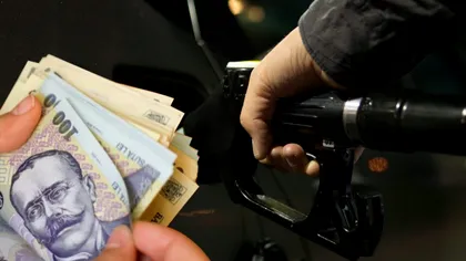 Cât a ajuns să coste un plin de carburant la pompă. Șoferii români sunt disperați!