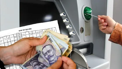 Cât va crește salariul minim în 2022. Ce procent uriaș se vehiculează de pe acum