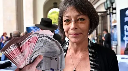 Cătălina Mustață face bani la greu și în pandemie. Ce sursă de venit a găsit vedeta (exclusiv