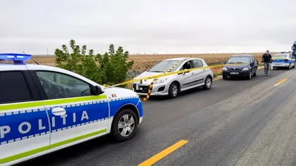 Cazul Caracal se repetă? O femeie a fost răpită chiar din zona în care opera Gheorghe Dincă