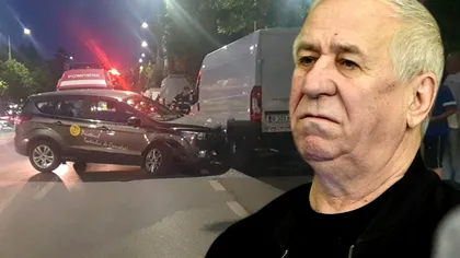 Ce alcoolemie a avut George Mihăiță în seara accidentului. Actorul riscă închisoarea