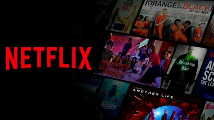 Ce filme și seriale Netflix apar în luna octombrie 2021